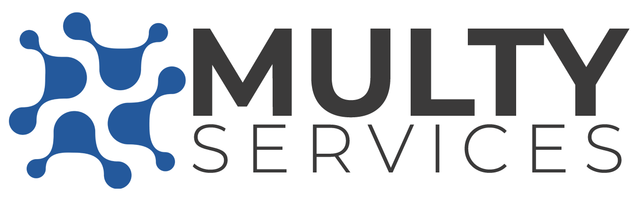 Multy Services Software